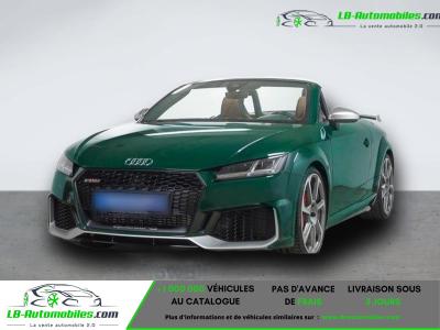 Audi TT RS Roadster 2.5 TFSI 400 BVA Quattro