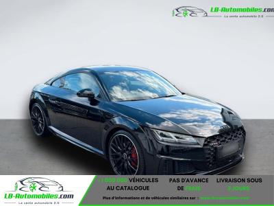 Audi TTS Coupe 40 TFSI 306 BVA Quattro