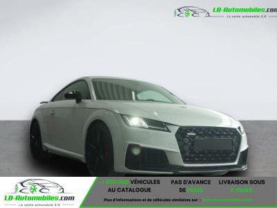 Audi TTS Coupe 40 TFSI 306 BVA Quattro