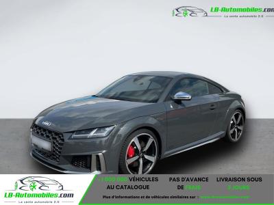 Audi TTS Coupe 40 TFSI 306 BVA Quattro