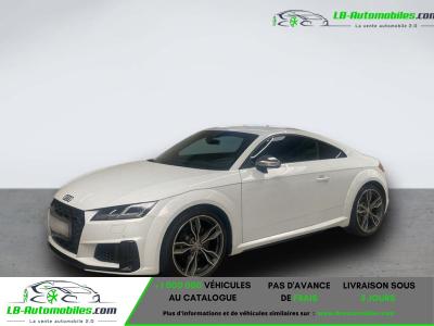 Audi TTS Coupe 40 TFSI 306 BVA Quattro