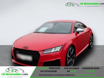 Audi TTS Coupe 40 TFSI 320 BVA Quattro