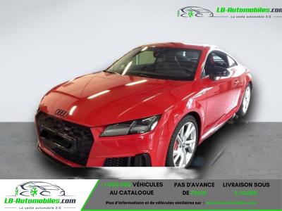 Audi TTS Coupe 40 TFSI 320 BVA Quattro
