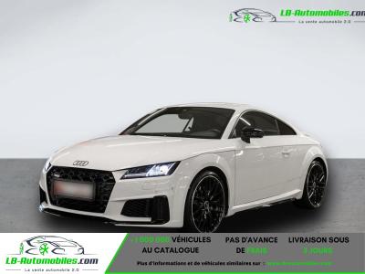 Audi TTS Coupe 40 TFSI 320 BVA Quattro