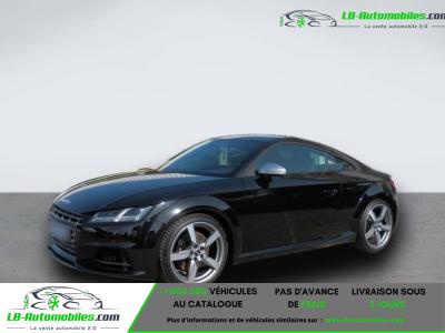 Audi TTS Coupe 2.0 TFSI 310 BVA 6 Quattro