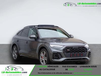 Audi SQ5 Sportback 3.0 V6 TDI 341 BVA Quattro