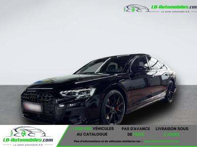 Audi S8 V8 4.0 TFSI 571 BVA Quattro
