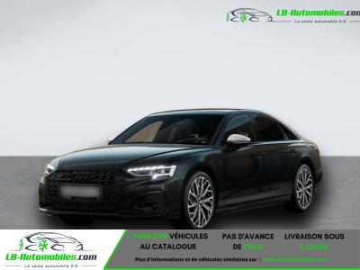 Audi S8 V8 4.0 TFSI 571 BVA Quattro