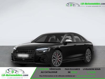 Audi S8 V8 4.0 TFSI 571 BVA Quattro