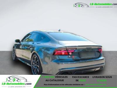 Audi S7 Sportback V8 4.0 TFSI  450