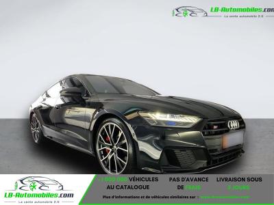 Audi S7 Sportback TDI 344 ch BVA Quattro