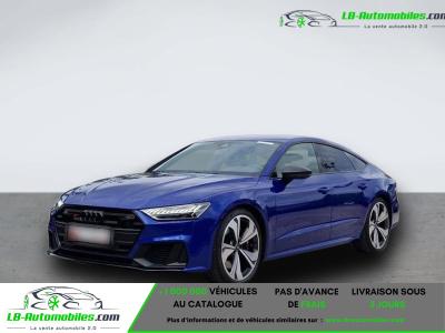 Audi S7 Sportback TDI 344 ch BVA Quattro