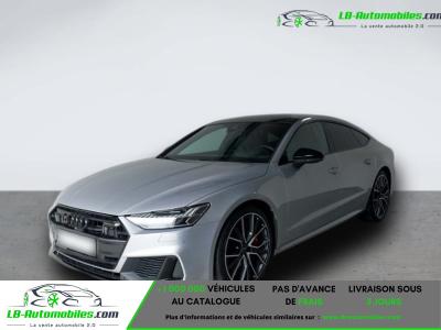 Audi S7 Sportback TDI 344 ch BVA Quattro