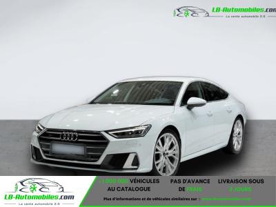 Audi S7 Sportback TDI 349 ch Quattro BVA
