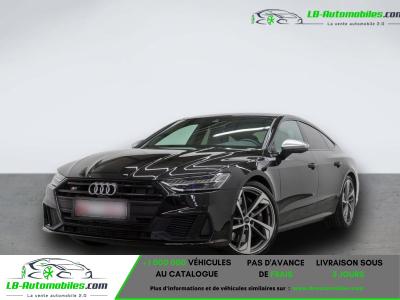 Audi S7 Sportback TDI 349 ch Quattro BVA