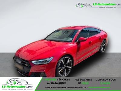 Audi S7 Sportback TDI V6 344 ch BVA Quattro