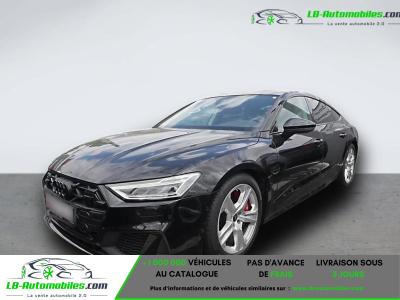 Audi S7 Sportback TDI V6 344 ch BVA Quattro