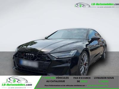 Audi S7 Sportback TDI V6 344 ch BVA Quattro