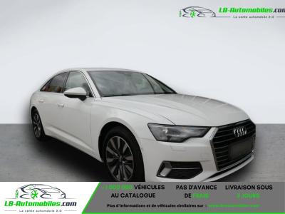 Audi A6 45 TFSI 245 ch BVA