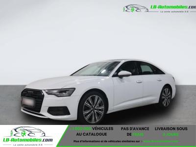 Audi A6 45 TFSI 265 ch BVA