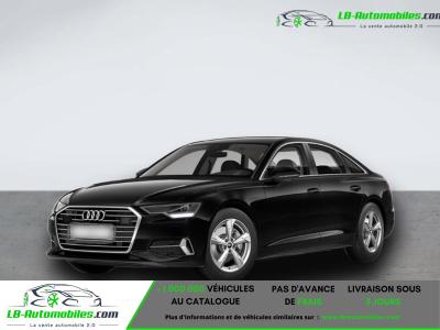 Audi A6 45 TFSI 265 ch BVA