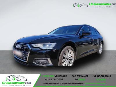 Audi A6 50 TDI 286 ch BVA Quattro