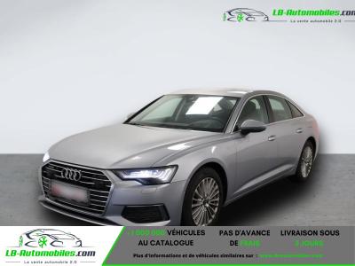 Audi A6 50 TFSIe 299 ch BVA Quattro