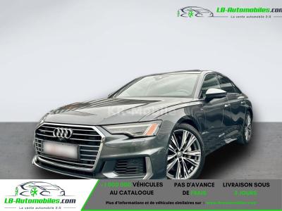 Audi A6 55 TFSI 340 ch BVA Quattro