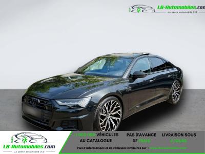 Audi A6 55 TFSI 340 ch BVA Quattro