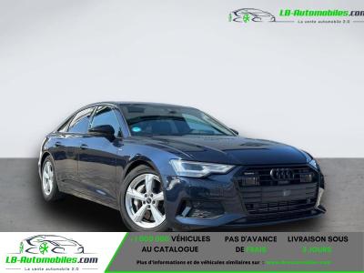 Audi A6 55 TFSI 340 ch BVA Quattro