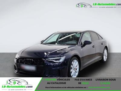 Audi A6 55 TFSIe 367 ch BVA Quattro