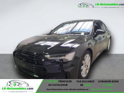 Audi A6 55 TFSIe 367 ch BVA Quattro