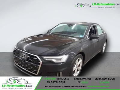 Audi A6 45 TFSI 265 ch BVA Quattro