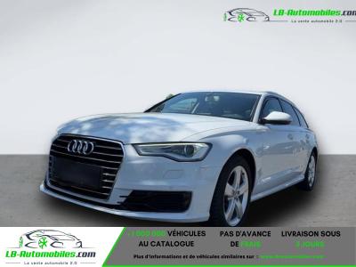 Audi A6 Avant 2.0 TDI  190 BVA