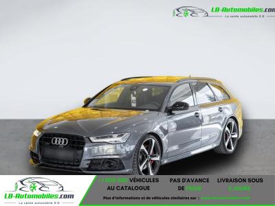 Audi A6 Avant V6 3.0 BiTDI 326 BVA Quattro