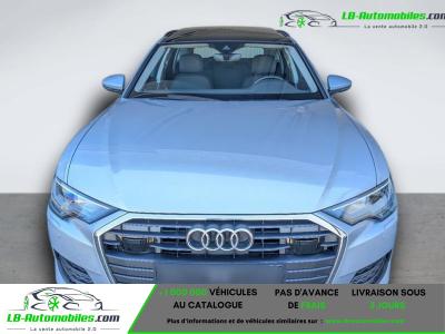 Audi A6 Avant 35 TDI 163 ch BVA