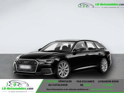 Audi A6 Avant 40 TDI 204 ch BVA Quattro