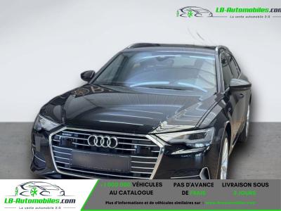 Audi A6 Avant 40 TDI 204 ch BVA Quattro