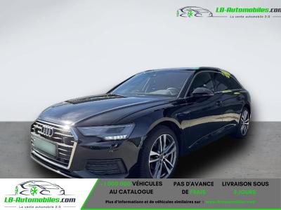 Audi A6 Avant 40 TDI 204 ch BVA Quattro