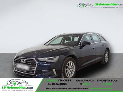 Audi A6 Avant 45 TDI V6 245 ch BVA Quattro