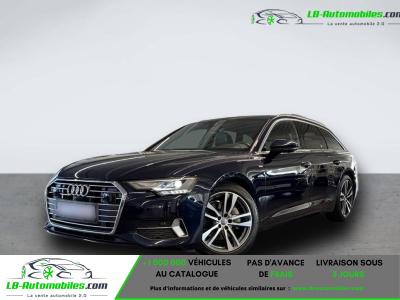 Audi A6 Avant 45 TFSI 265 ch BVA