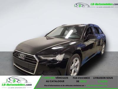 Audi A6 Avant 50 TFSIe 299 ch BVA Quattro