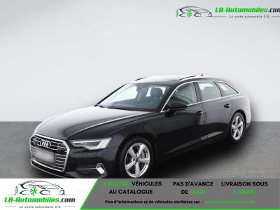 Audi A6 Avant 55 TFSI 340 ch Quattro BVA