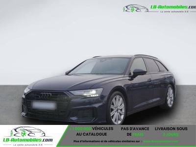 Audi A6 Avant 55 TFSI 340 ch Quattro BVA