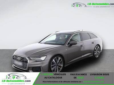 Audi A6 Avant 55 TFSI 340 ch Quattro BVA