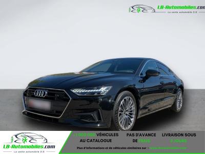 Audi A7 Sportback 40 TDI 204 BVA