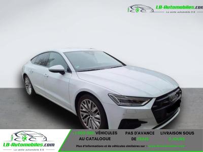 Audi A7 Sportback 50 TDI 286 BVA Quattro