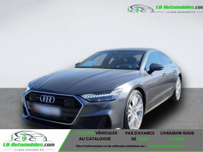 Audi A7 Sportback 50 TDI 286 BVA Quattro