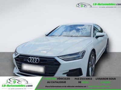 Audi A7 Sportback 50 TFSIe 299 BVA Quattro