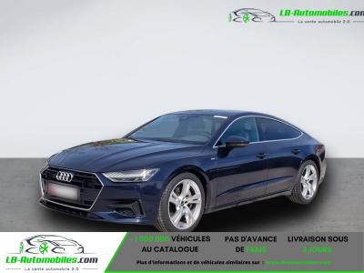 Audi A7 Sportback 55 TFSI 340 BVA Quattro